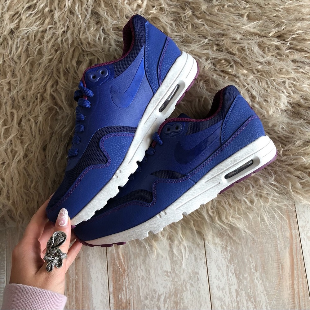 NWT曆Nike Air max 1 Ultra - Picture 2 of 8